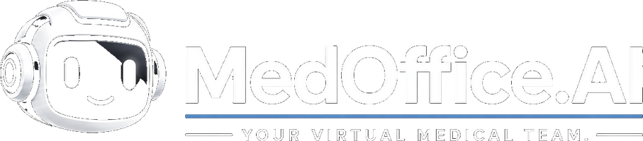 MedOffice.AI — Your virtual medical team